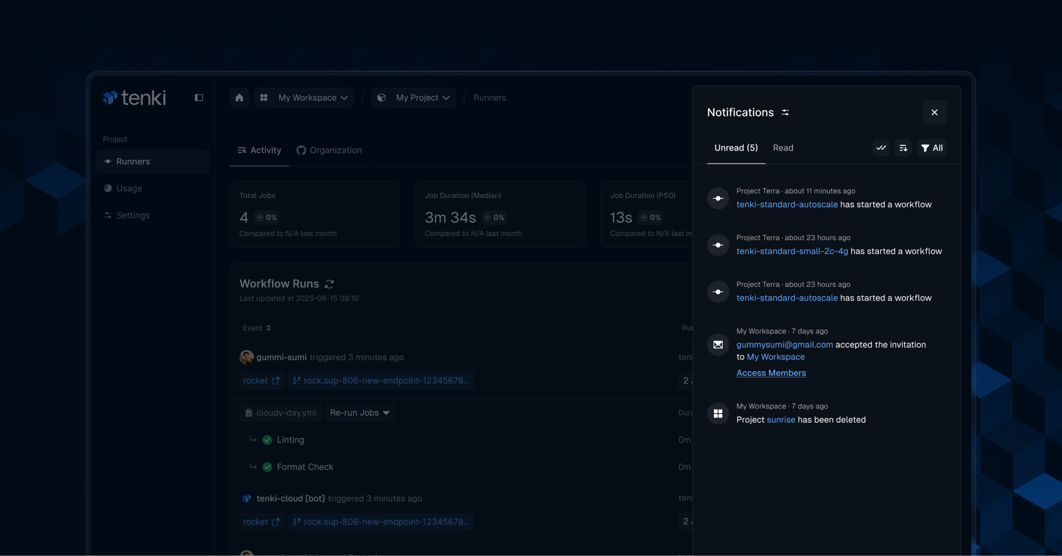 NotificationRunnerRelease